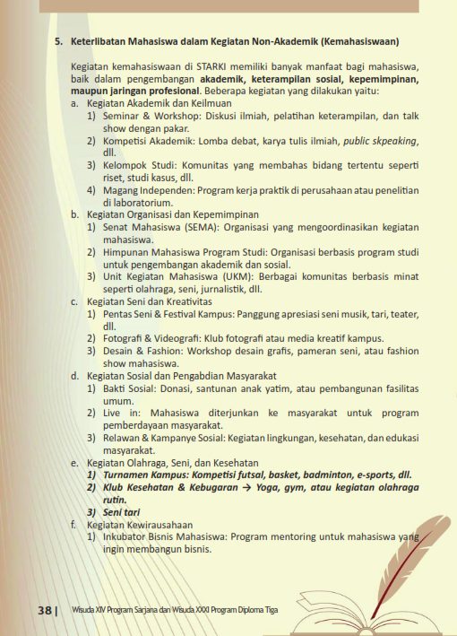 Laporan Akademik Ketua - Wisuda 2025_010