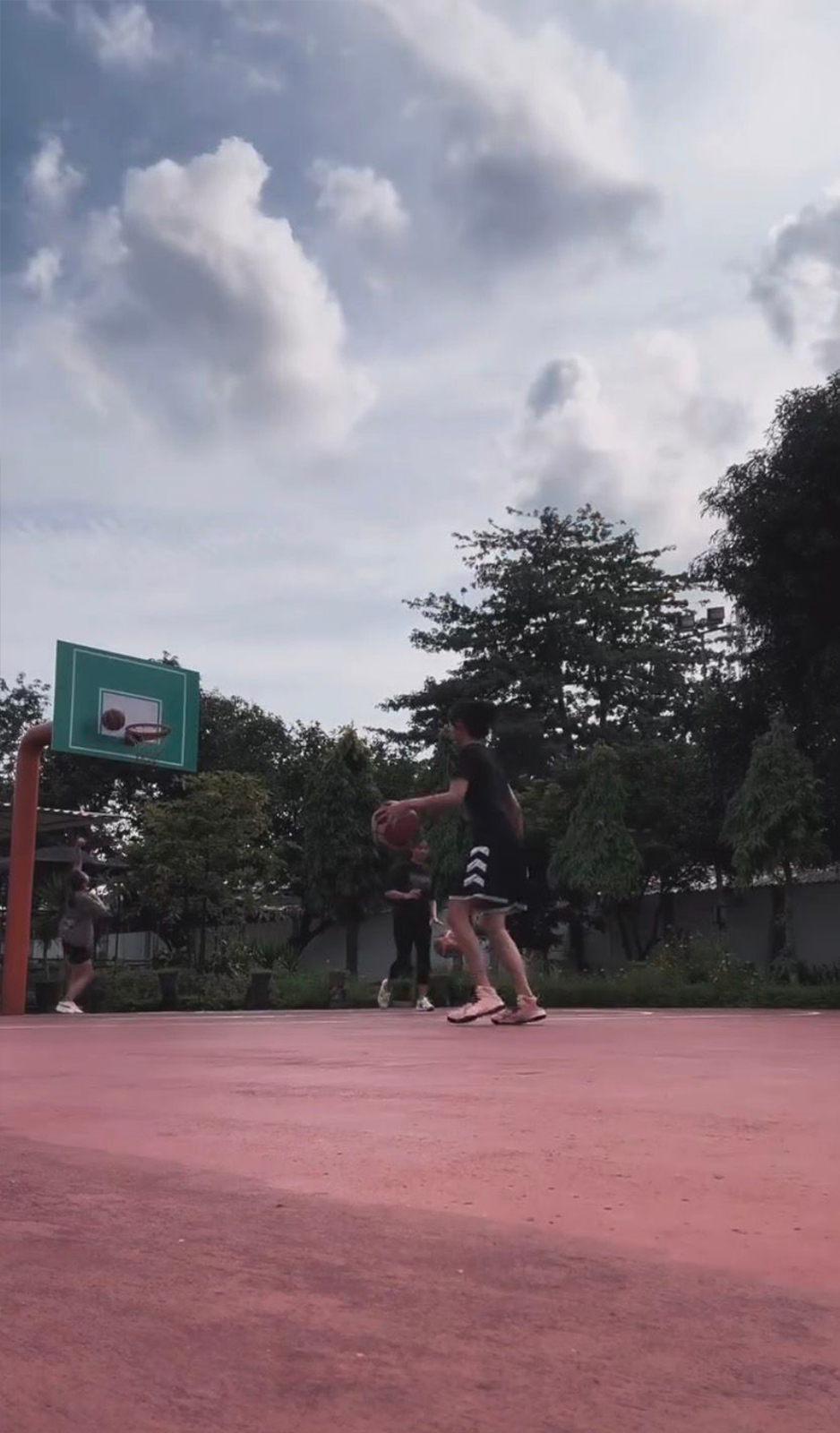 basket